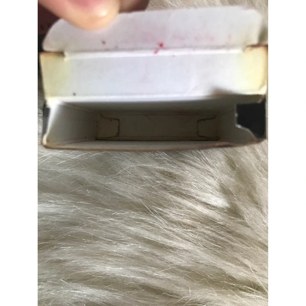 Bobbi brown blush pretty pink 41